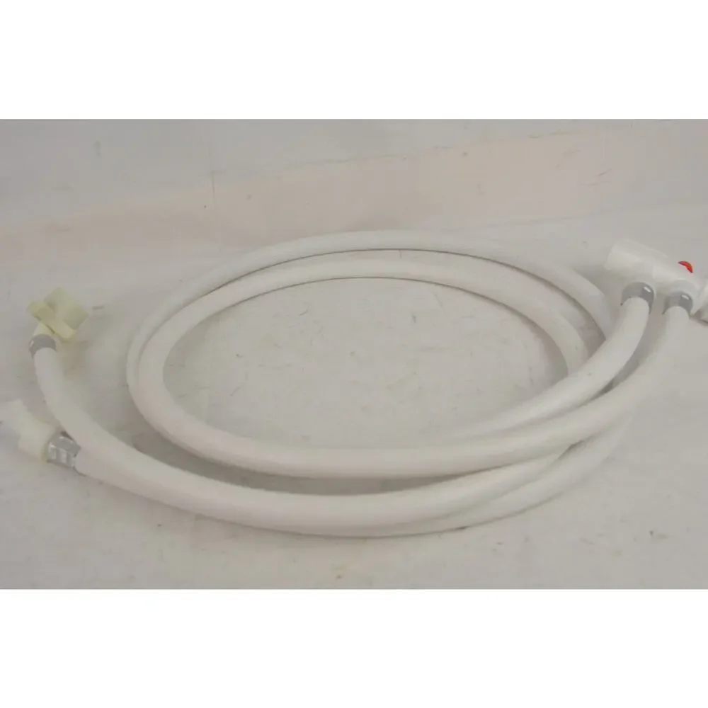 5FT Countertop Dishwasher Fill Drain Hose Kit Faucet Adapter Hose Only